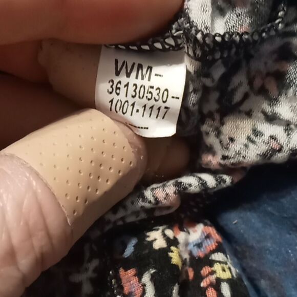 Chemise/top lot - Picture 3 of 16